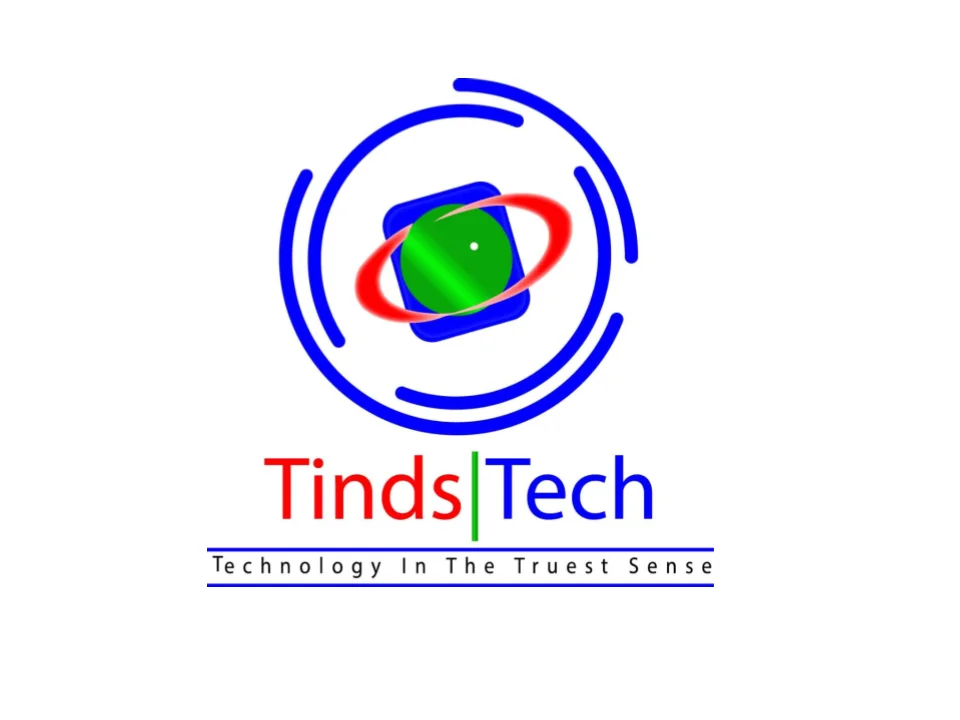 Tinds Tech Logo