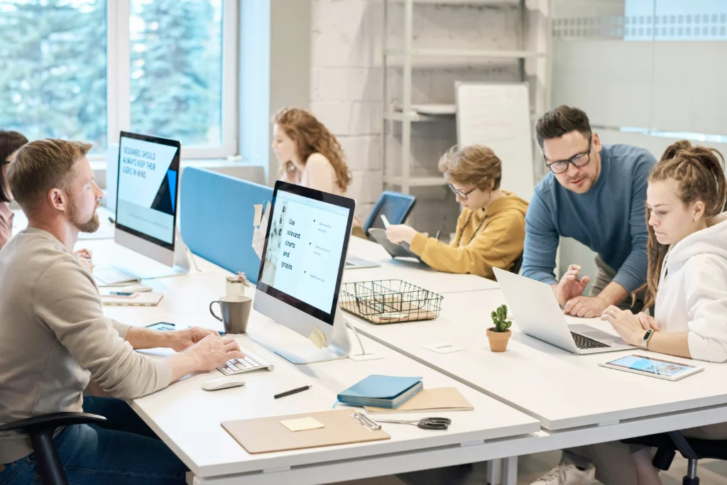 Digital Transformation